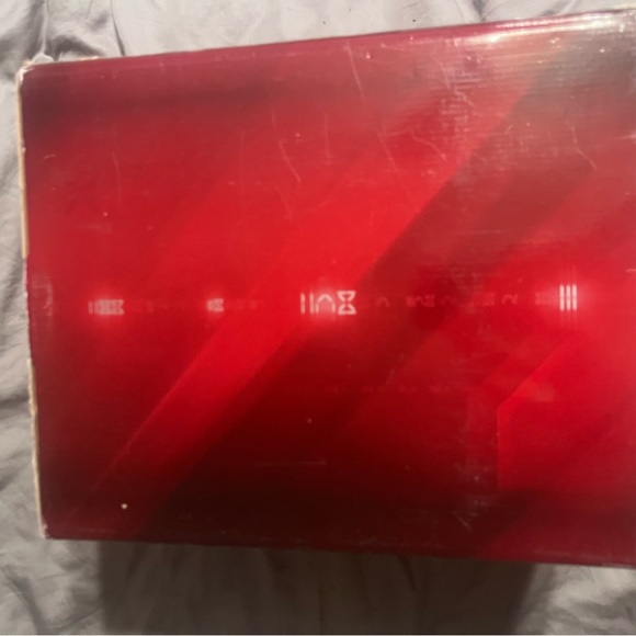 Jordan Countdown Pack - original box - Rare! main image 4